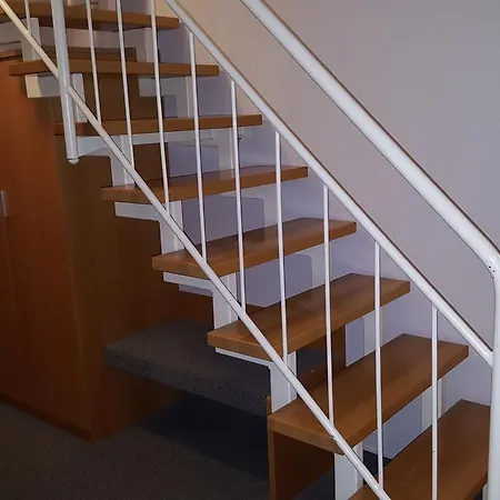 Nivasapartment Hotel *