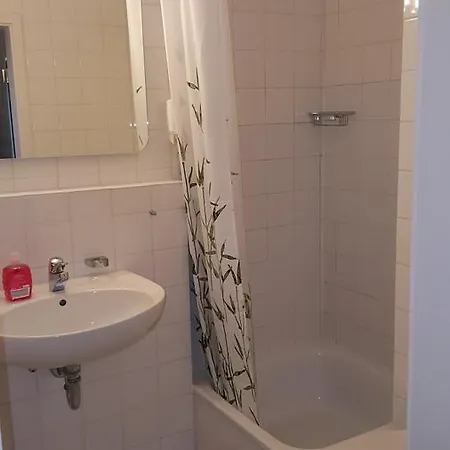 Nivasapartment Hotel Sindelfingen
