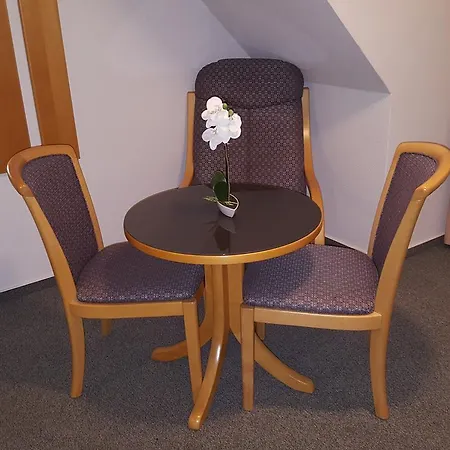 Nivasapartment *