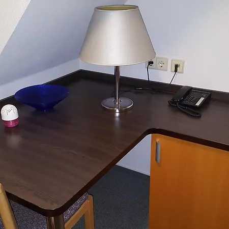 Hotel Nivasapartment Sindelfingen